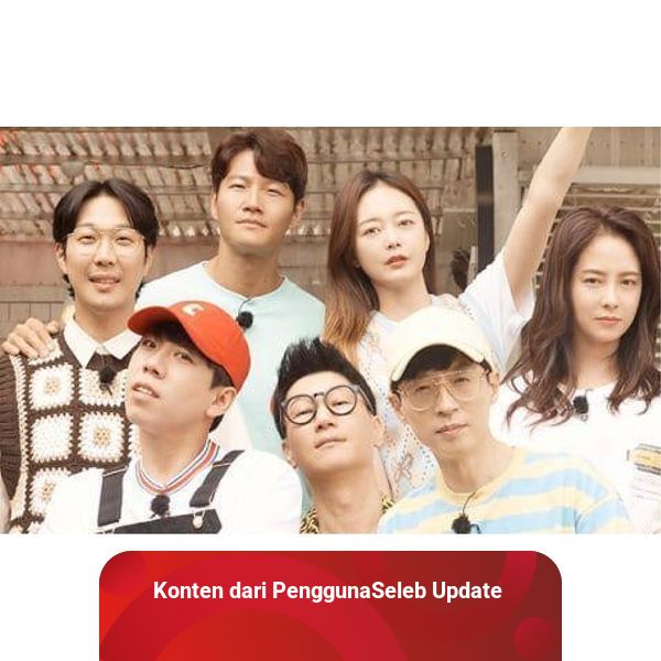 Situs streaming running man store